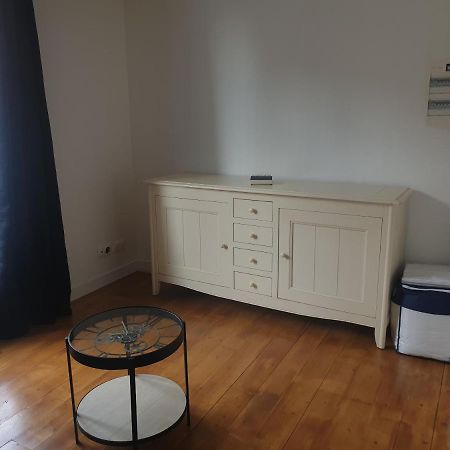 Appartement Studio Moderne Étaples Extérieur photo